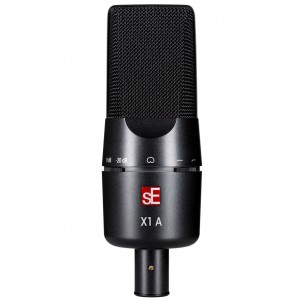 sE Electronics X1 A Condenser Microphone 